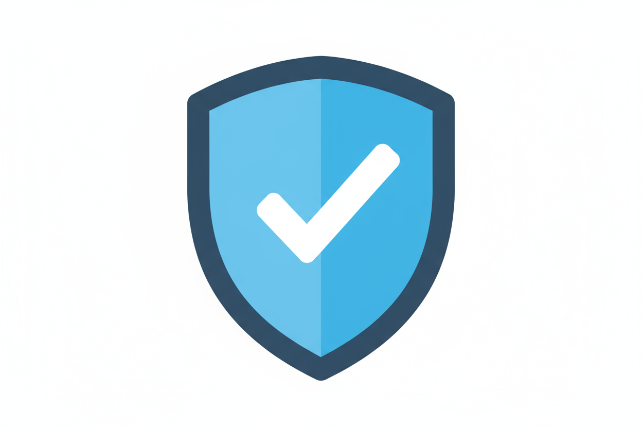 simbolo de confianca